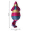 Kong Wrangler Ratón Rascador para gatos, , large indicador imagen numero 5